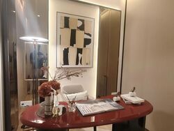 Narra Residences (D23), Apartment #585082711